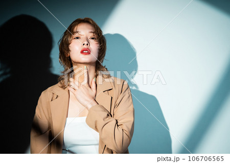 portrait portrait 106706565