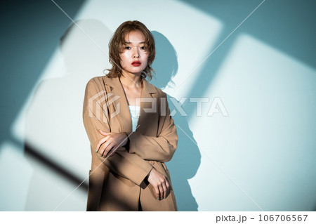 portrait portrait 106706567