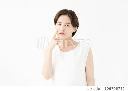 美容 女性 トラブル 美容 女性 トラブル 106706752