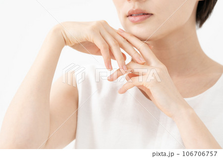 美容 女性 美容 女性 106706757