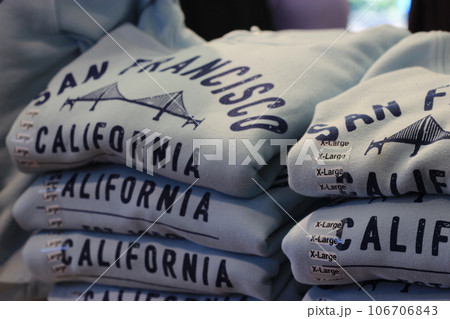 世界一美しい街!サンフランシスコのおすすめ観光スポット ゴールデンゲートブリッジ、アルカトラズ、ピア 世界一美しい街!サンフランシスコのおすすめ観光スポット ゴールデンゲートブリッジ、アルカトラズ、ピア 106706843