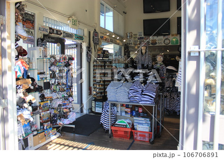 世界一美しい街!サンフランシスコのおすすめ観光スポット ゴールデンゲートブリッジ、アルカトラズ、ピア 世界一美しい街!サンフランシスコのおすすめ観光スポット ゴールデンゲートブリッジ、アルカトラズ、ピア 106706891