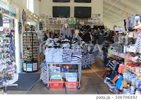 世界一美しい街!サンフランシスコのおすすめ観光スポット ゴールデンゲートブリッジ、アルカトラズ、ピア 世界一美しい街!サンフランシスコのおすすめ観光スポット ゴールデンゲートブリッジ、アルカトラズ、ピア 106706892