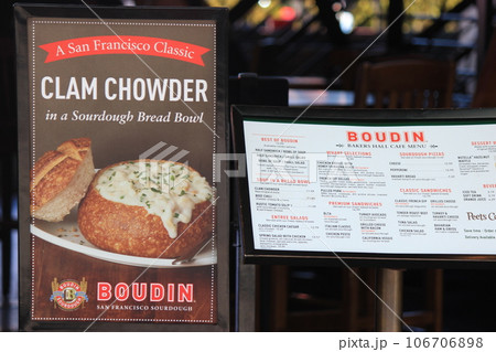 世界一美しい街!サンフランシスコのおすすめ観光スポット ゴールデンゲートブリッジ、アルカトラズ、ピア 世界一美しい街!サンフランシスコのおすすめ観光スポット ゴールデンゲートブリッジ、アルカトラズ、ピア 106706898