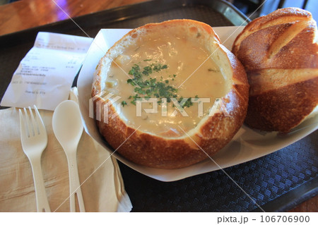 世界一美しい街！サンフランシスコのおすすめ観光スポット　ゴールデンゲートブリッジ、アルカトラズ、ピア 106706900