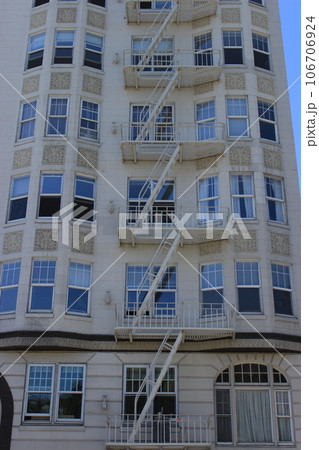 世界一美しい街！サンフランシスコのおすすめ観光スポット　ゴールデンゲートブリッジ、アルカトラズ、ピア 106706924