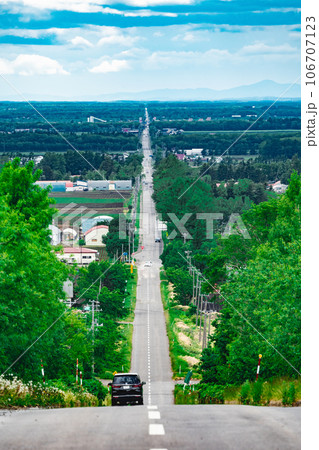 北海道の道 106707123