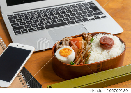 弁当　オフィス 106709180