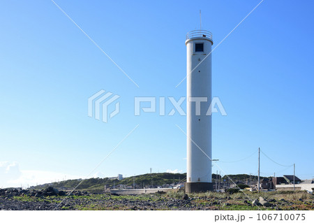 長崎鼻 千葉県銚子市 長崎鼻 千葉県銚子市 106710075