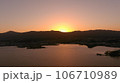 春の夕暮れ 106710989