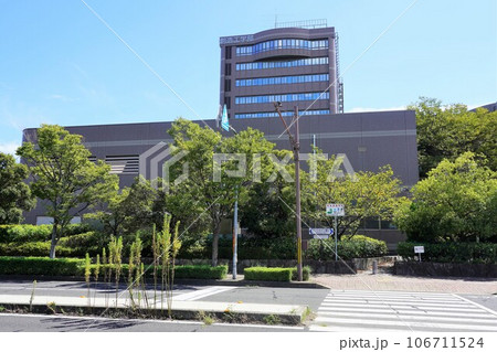 香川大学創造工学部キャンパス(高松市林町) 香川大学創造工学部キャンパス(高松市林町) 106711524