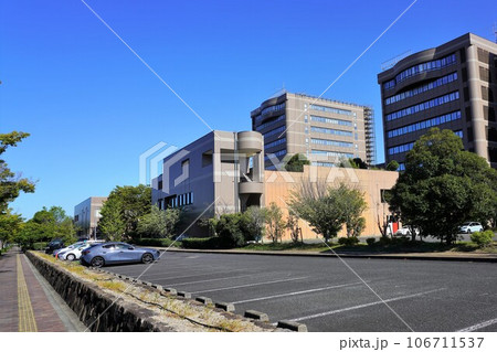 香川大学創造工学部キャンパス(高松市林町) 香川大学創造工学部キャンパス(高松市林町) 106711537