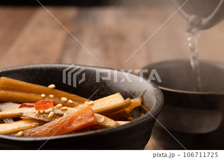 きんぴら　酒 106711725