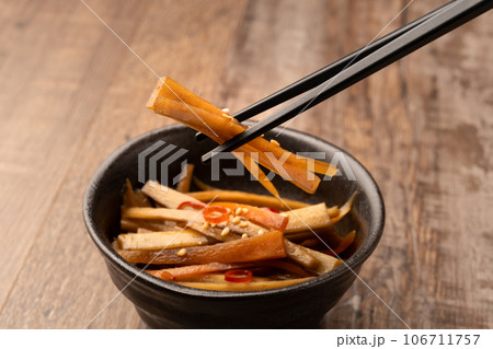 きんぴら 106711757