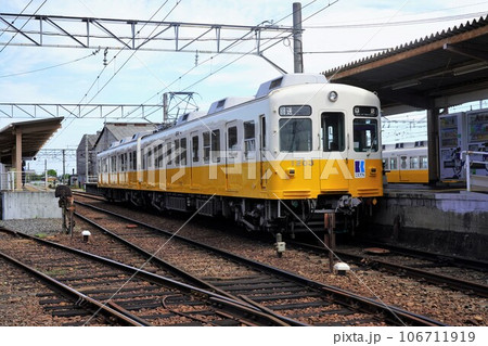 ことでん仏生山駅(香川県高松市) ことでん仏生山駅(香川県高松市) 106711919