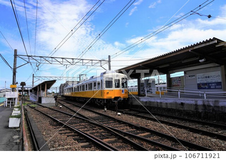 ことでん仏生山駅（香川県高松市） 106711921