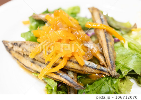 きびなご唐揚 きびなご唐揚 106712070