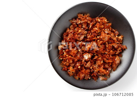 手づくりのおかかのふりかけ かつお節のふりかけ 106712085