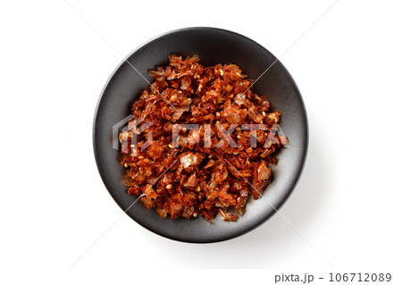 手づくりのおかかのふりかけ かつお節のふりかけ 106712089