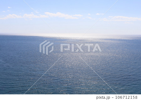 北海道、積丹半島ドライブ、八月の爽やかな風と共に、積丹ブルーの海をシーニックウェイでトレッキング 北海道、積丹半島ドライブ、八月の爽やかな風と共に、積丹ブルーの海をシーニックウェイでトレッキング 106712158
