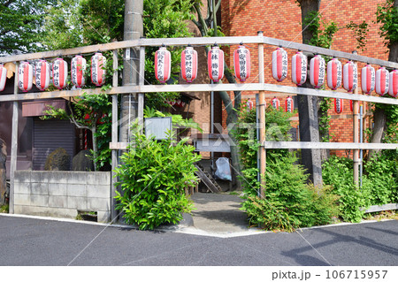 子育地蔵堂(東京都墨田区東向島) 子育地蔵堂(東京都墨田区東向島) 106715957
