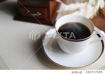 一杯のコーヒー 一杯のコーヒー 106717049