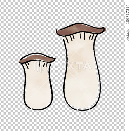 エリンギ エリンギ 106717314