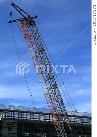 クローラークレーン 106717573