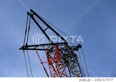 クローラークレーン 106717577