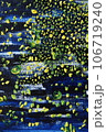 夜空の絵 106719240