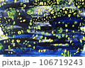 夜空の絵 106719243