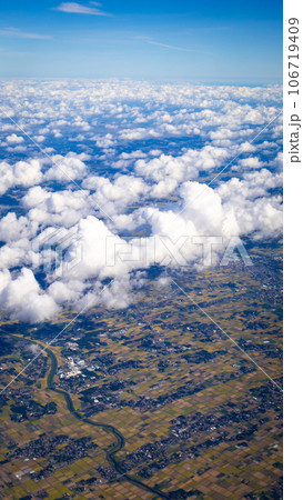 The beautiful view in Japan The beautiful view in Japan 106719409