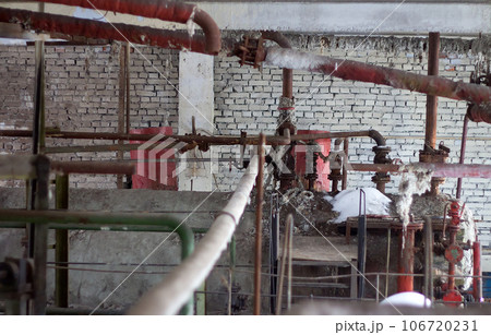 the abandon factory on production of cement the abandon factory on production of cement 106720231