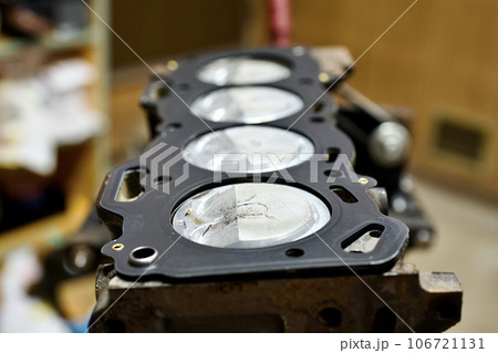 ガスケット 106721131