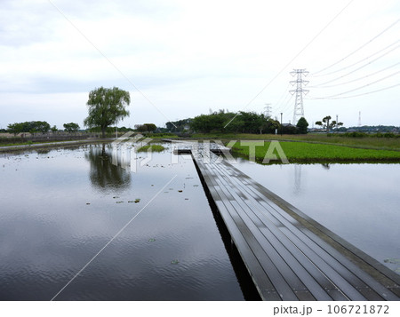 利根親水公園 106721872