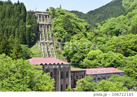 イビデン東横山発電所 イビデン東横山発電所 106722185