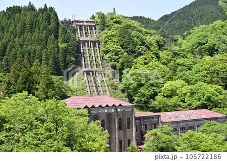 イビデン東横山発電所 106722186