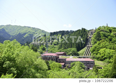 イビデン東横山発電所 106722206