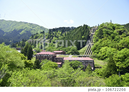 イビデン東横山発電所 106722208