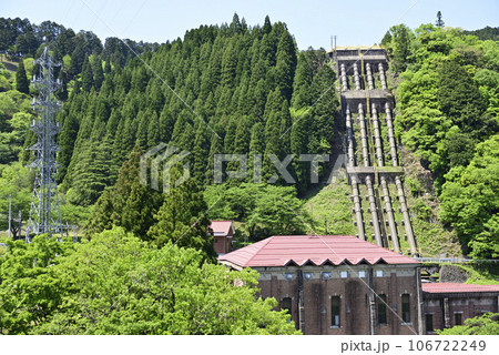 イビデン東横山発電所 106722249