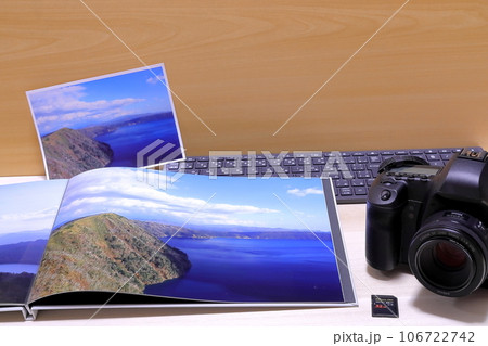 フォトブックの写真選定 フォトブックの写真選定 106722742