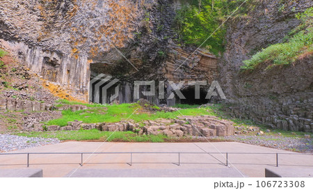 玄武洞（豊岡市）3 106723308