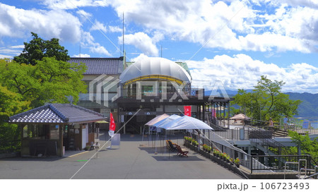 天橋立笠松展望台2 106723493