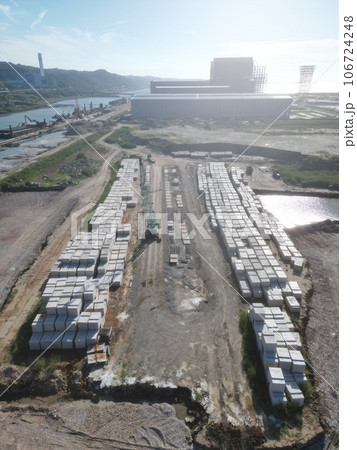 青空 青い空 ブルースカイ 106724248