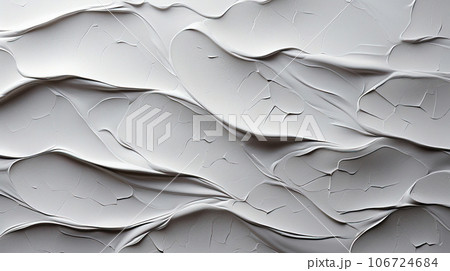 Abstract Plaster Background 106724684