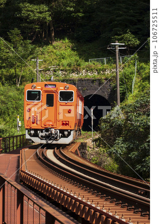 播但線市川橋りょう 106725511