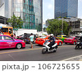 バンコクの街並み／Bangkok City 106725655