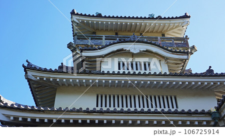 能満寺山公園にある小山城(静岡県榛原郡吉田町) 能満寺山公園にある小山城(静岡県榛原郡吉田町) 106725914