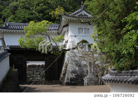 龍野 龍の市街地 城 史跡 龍野 龍の市街地 城 史跡 106726092