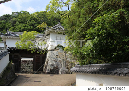 龍野 龍の市街地 城 史跡 龍野 龍の市街地 城 史跡 106726093